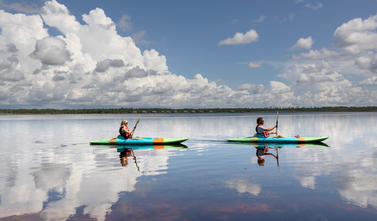 Alabama’s Gulf Coast beach towns offer a family-friendly, affordable vacation