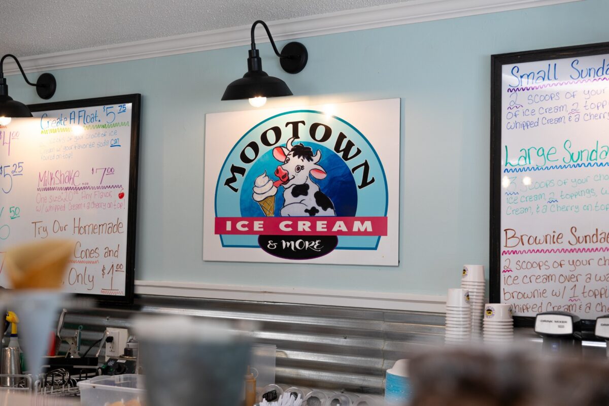 MooTown, Sunset Beach, N.C.