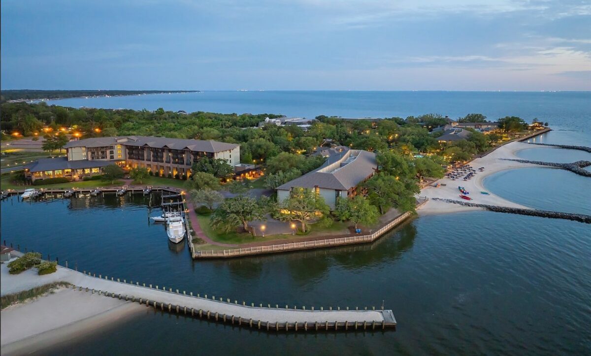 Grand Hotel Golf Resort & Spa