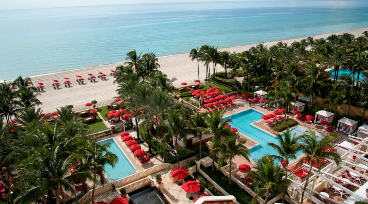 Acqualina Resort & Residences on the Beach